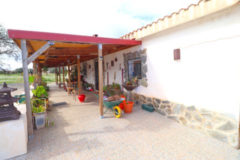 Landejendom i Lorca, Murcia, Lorca - € 369.000 | Ref: 3042-CH - foto 5